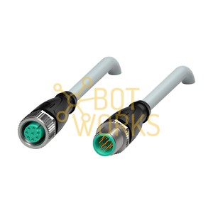 Pepperl+Fuchs 242906 - Nuovo - Product Image 1