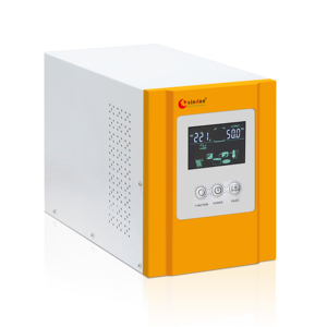 300W 500W tinh khiết Sine Wave sóng năng lượng mặt trời lai bảng biến tần giá 500W 12V DC đến 220V AC sinewave Inverter cho năng lượng mặt trời hệ thống nhà - Product Image 3