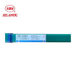 Dây hàn công nghiệp CHG-316LR Đại Tây Dương cho đường ống lọc dầu ứng dụng chống ăn mòn ion clorua - Product Image 1
