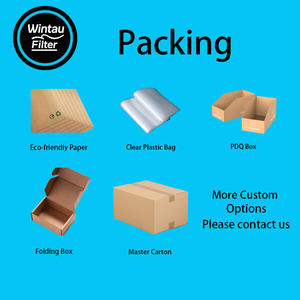 Electric High Efficiency Non Woven Fabric Disposable <strong>Vacuum</strong> <strong>Cleaner</strong> Filter Dust Bag for Household Use Fits Numatic <strong>Henry</strong> NVM-1CH - Product Image 5