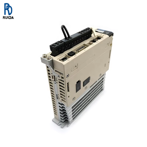Amplificateur Servopack à axe unique SGD7S-2R8AA0A à prix abordable - Product Image 1