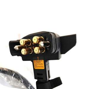 Câble adaptateur pour générateur T60 pour drone de pulvérisation agricole, en métal et plastique, accessoires pour drone - Product Image 6