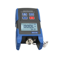 Testeur de fibre optique de haute précision TM103N Mini compteur de puissance