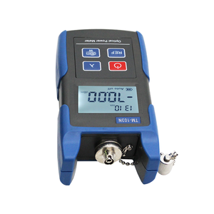 Handheld-TL-<span class=keywords><strong>510</strong></span> TM103N Mini-Glasfaser-Leistungs messer Laser-Leistungs messer Glasfaser - Product Image 5