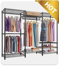 Armoire de rangement métallique économique, placard en acier modulaire, designs personnalisés en acier inoxydable, armoire de chambre moderne - Product Image 4