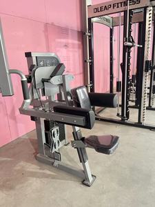 <span class=keywords><strong>Liife</strong></span> commercial santé fitness élévation latérale Pin sélection de charge Machines équipement de gymnastique musculation - Product Image 2