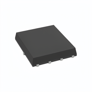 ทรานซิสเตอร์ FDMS7558S 8-PQFN ชิ้นส่วนอิเล็กทรอนิกส์ที่ได้รับอนุญาตจากผู้จัดจำหน่าย - Product Image 1