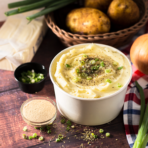 Poudre d'assaisonnement de haute qualité au poivre, au sel et aux herbes, qualité supérieure, Taiwan - Product Image 4