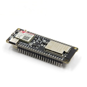 En stock, carte de développement originale LILYGO TTGO T-Call V1.4 ESP32 <span class=keywords><strong>SIM800L</strong></span> GSM GPRS WiFi Bluetooth - Product Image 2