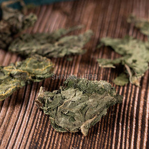 Tè alle Erbe di Ortica Naturale, Erba di Ortica Essiccata in Bulk 500g, Erba Scorpione, Briciole di Foglie di Ortica Urtica Dioica - Product Image 5