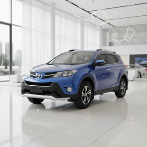 Oferta Especial: <span class=keywords><strong>Toyota</strong></span> <span class=keywords><strong>RAV4</strong></span> <span class=keywords><strong>2015</strong></span>, 2.0L CVT 4WD Edición Avanzada, <span class=keywords><strong>Precio</strong></span> Económico, Auto <span class=keywords><strong>Usado</strong></span> con Transmisión Automática - Product Image 1
