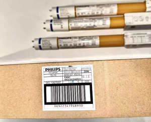 TUBE LED <span class=keywords><strong>PHILIPS</strong></span> JAUNE T8 1200mm 14W 1400lm 929001801510 - Product Image 6
