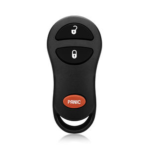 批发 OEM <span class=keywords><strong>3</strong></span> 按钮汽车钥匙遥控器，适用于 1999-2004 款道奇 Dakota Durango <span class=keywords><strong>Ram</strong></span> 1500 2500 3500 GQ43VT9T 315MHz - Product Image 1