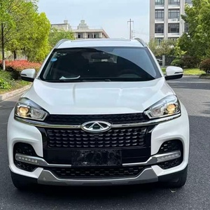 Chery Tiggo 8 Premium 1.5TCI <span class=keywords><strong>2018</strong></span> |   SUV Familiar Práctico de 7 Plazas al por Mayor - Product Image 1