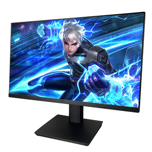 OEM 24/27/<span class=keywords><strong>32</strong></span>/34/49 <span class=keywords><strong>pulgadas</strong></span> curvado plano LED Monitor de computadora 2K/4K <span class=keywords><strong>pantalla</strong></span> LED 120Hz/144Hz/180Hz PC de escritorio para juegos - Product Image 2