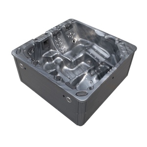 Haute qualité meilleure vente prix usine Air Jet Massage Bain à remous Swim <span class=keywords><strong>Spa</strong></span> Piscine Baignoires \ & Whirlpool Outdoor Hot Tub Pool <span class=keywords><strong>Spa</strong></span> - Product Image 6