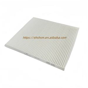 971332E210 tout nouveau système de climatisation de haute qualité filtre à air modèles adaptables comprennent ELANTRA GRAND ROHENS SANTA FE K2 - Product Image 6