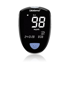 Kit de surveillance de la glycémie numérique Bioland pour diabétiques, vente <span class=keywords><strong>en</strong></span> gros, personnalisable - Product Image 5