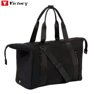 <span class=keywords><strong>Borse</strong></span> personalizzate borsa da viaggio in neoprene da donna di lusso borsa in neoprene tote borsa a tracolla in neoprene - Product Image 6