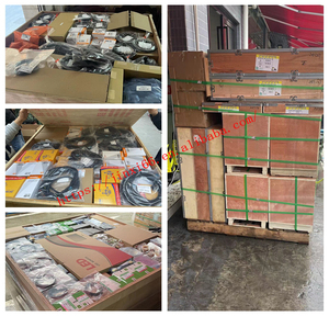 119225-52102 129612-52100 dh60 משמש Yangma 4tnv84 4tnv88 4tnv94 4tnv98 12v 24v משאבת דלק חשמלית - Product Image 5