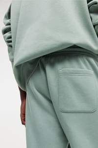 Pantalon de jogging homme taille XL en coton/nylon écologique, séchage rapide, anti-plis, anti-boulochage, motif cargo empilé - Product Image 3