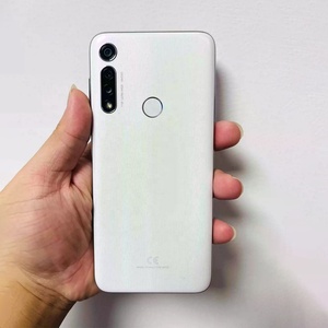 Teléfono Móvil Usado Desbloqueado Original 98% Nuevo para Motorola <span class=keywords><strong>Moto</strong></span> <span class=keywords><strong>G</strong></span> Fast 32GB, Venta al por Mayor de Teléfonos Celulares G8 G50 G51 <span class=keywords><strong>G</strong></span> <span class=keywords><strong>Power</strong></span> - Product Image 2