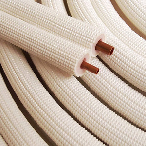 Bán hot chất lượng tốt nhất người bán đồng Ống cuộn cao su cách nhiệt ống cho ống đồng điều hòa không khí - Product Image 6