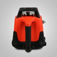 Niveaux Laser vert 360 auto-nivelant, 5 lignes, rotatif horizontal, vertical