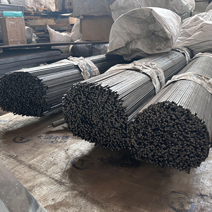 Barre carrée en acier inoxydable 9mm * 9mm à bas prix du fabricant - Product Image 3