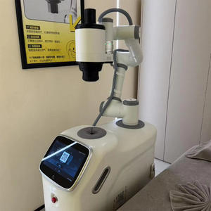 CNC LY <span class=keywords><strong>6</strong></span>-Axis Automation Cobot Robot Arm New Used for Restaurant Retail Industries Massage Therapy Core Motor Component - Product Image 4