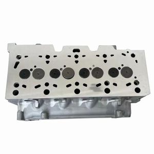 Gruppo Testata Cilindri per <span class=keywords><strong>Motore</strong></span> Diesel <span class=keywords><strong>Renault</strong></span> <span class=keywords><strong>K9K</strong></span> <span class=keywords><strong>1.5</strong></span> <span class=keywords><strong>dCi</strong></span> OEM 110424393R 110410442R - Product Image 4