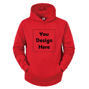 Pull-overs noirs oversize en coton mélangé pour hommes, avec impression graphique DTG et logo personnalisé, idéaux pour la vente en gros - Product Image 3