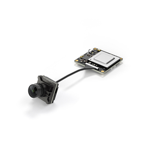 ชุดกล้อง Caddx Walksnail Avatar HD Mini 1s Kit 1080P 60fps Nano Camera V3 VTX 8G Avatar Mini 1s Lite Kit ความหน่วงต่ำ สำหรับโดรนแข่ง FPV - Product Image 2