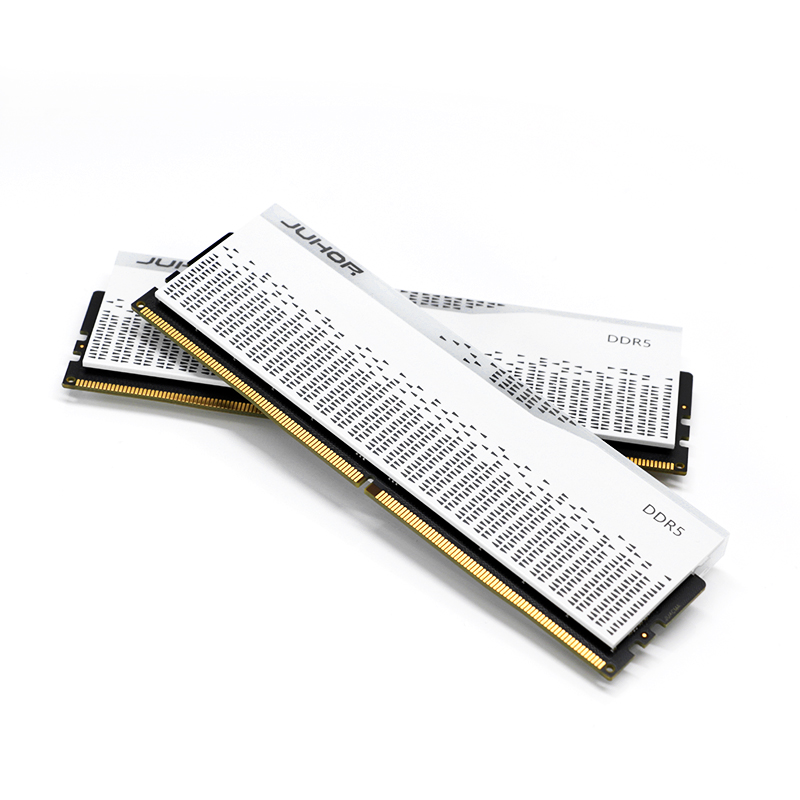 Juhor DDR5 6000mhz 32GB Memory - High Performance Desktop RAM