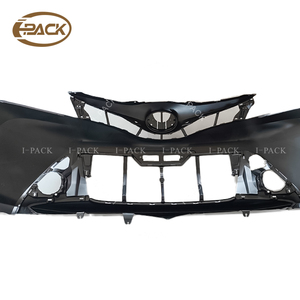 ชุดตัวถังรถสำหรับกันชนหน้า2014-2017 Nsp130 <span class=keywords><strong>Toyota</strong></span> Vitz - Product Image 6