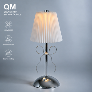 Touch Lamp Lamps <strong>Table</strong> Lamps Floor Indoor Lighting Home Decor Luxury Desk Bulb Led Study Touch <strong>Light</strong> Flower Cordless <strong>Table</strong> - Product Image 1