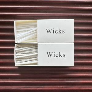 Sable de Bougie DIY « Kid-Friendly » Blanc ou Coloré, à Base de Cire de Palme – Cire à Bougie Sable pour Événements - Product Image 6