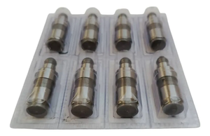 วาล์วไฮดรอลิกเครื่องยนต์ OE XS6E-6C501/<span class=keywords><strong>AC</strong></span> XS6E-6C501AC สำหรับรถยนต์ฟอร์ด เฟียสต้า อีโค่สปอร์ต 1.6 ทาเก็ต - Product Image 2