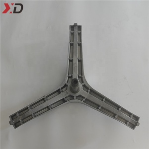 Trípode Spider DC97-15185A para Lavadora <span class=keywords><strong>Samsung</strong></span> - Product Image 1