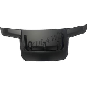 GZDL4WD อุปกรณ์เสริมภายนอก Hood ตักสำหรับรถยนต์ T9 2023 - Product Image 1