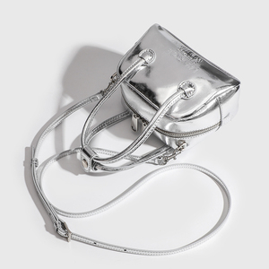 Women's hand bags custom logo <b>purses</b> and handbags female 2025 Designer New Fashion Korean Casual square <b>small</b> shoulder bag - Product Image 5