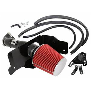 Kits de filtre d'admission d'air de pièces de stimulation automatique de voiture de MAX pour <span class=keywords><strong>Mustang</strong></span> <span class=keywords><strong>GT</strong></span> S197 4.6L <span class=keywords><strong>V8</strong></span> 2005 <span class=keywords><strong>2006</strong></span> 2007 2008 2009 - Product Image 1