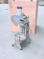 Machine à peler les jeunes noix de coco automatique avec moteur
