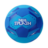 Ballon de plage gonflable personnalisé ballon de football en néoprène sport nautique fête piscine ballon de jeu