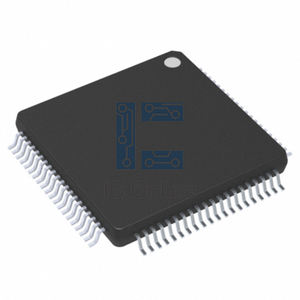 MKL33Z64VLK4 Original Electronic component suppliers Integrated Circuit BOM List Service Instant Spot Supply - Product Image 1