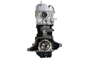 Motor de Gasolina 4G15 4G15V Nuevo para Mitsubishi Proton Mirage 1.5 - Product Image 2