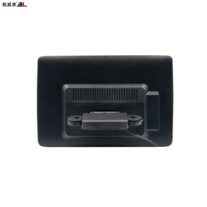 Meilleur <span class=keywords><strong>prix</strong></span>, écran de voiture 13,3 pouces, Android 12, moniteur d'appuie-tête, tablettes, divertissement arrière, support universel pour BMW Mercedes-Benz <span class=keywords><strong>Audi</strong></span> - Product Image 4