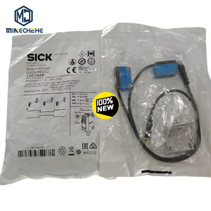 Contrôleur PLC GSE6-P6212 en gros, nouveau contrôleur de programmation PLC de marque pour entrepôt - Product Image 1