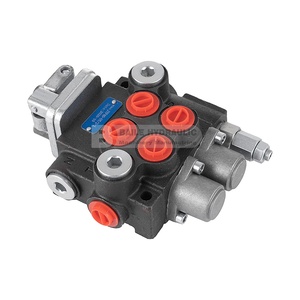 ชุดควบคุมทิศทางแบบแยกส่วนรุ่น CDB-F15 รุ่น CDB-F15H-A1T - Product Image 1