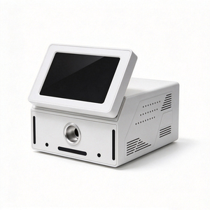 Appareil de lipolyse portable 980+1470nm avec laser anti-inflammatoire 635nm pour l'amincissement du corps et le raffermissement de la peau du visage - Product Image 6